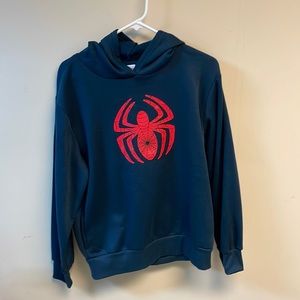 Marvel Spider-Man Hoodie